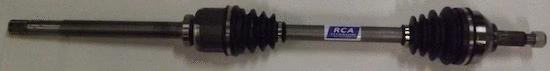Drive Shaft (R913AN)