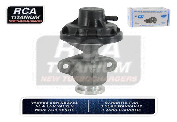 EGR Valve (EGRCA61)