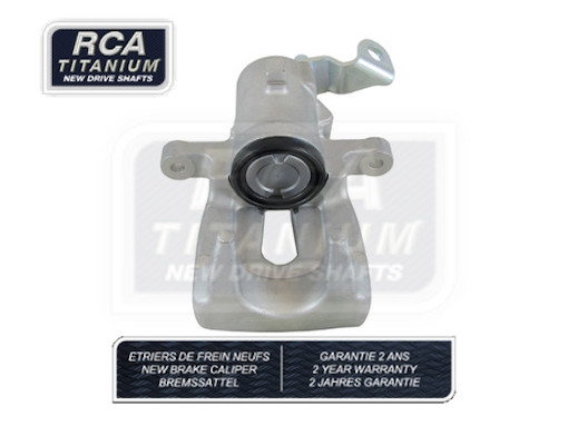 Brake Caliper (RCABC100)