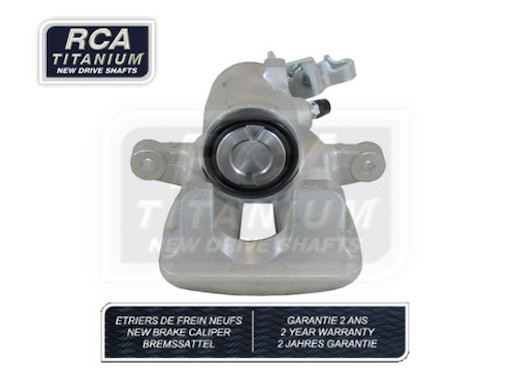 Brake Caliper (RCABC21)