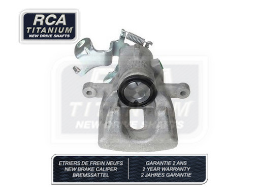Brake Caliper (RCABC26)