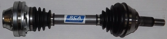 Drive Shaft (PO900AN)
