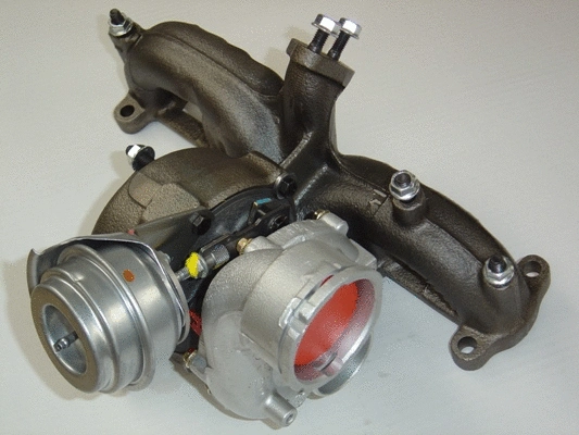 Charger, charging (supercharged/turbocharged) (RCA7210212)