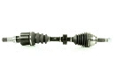 Drive Shaft (R923AN)