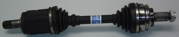 Drive Shaft (BM500A)