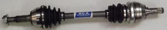 Drive Shaft (OA904AN)
