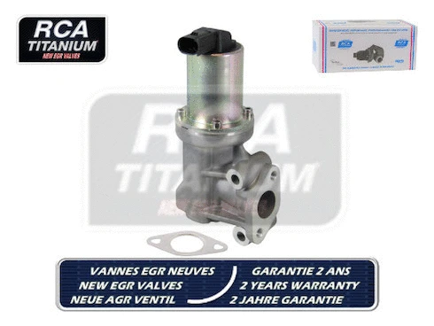 EGR Valve (EGRCA63)
