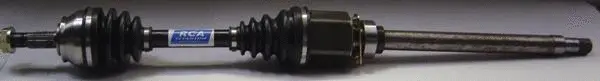 Drive Shaft (F619N)