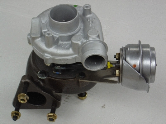 Charger, charging (supercharged/turbocharged) (RCA7018552)