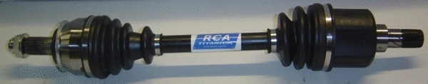Drive Shaft (MIN100)