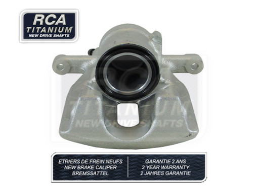Brake Caliper (RCABC52)