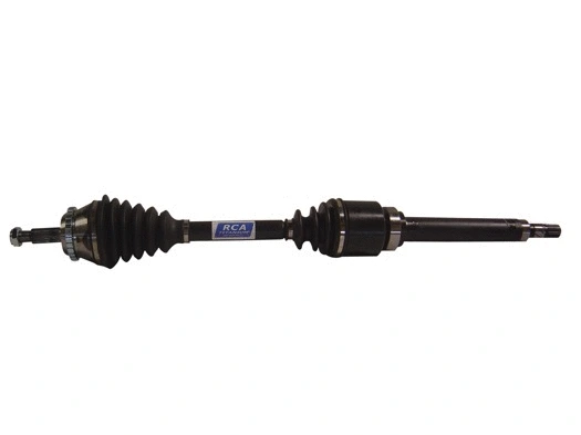 Drive Shaft (R512A)