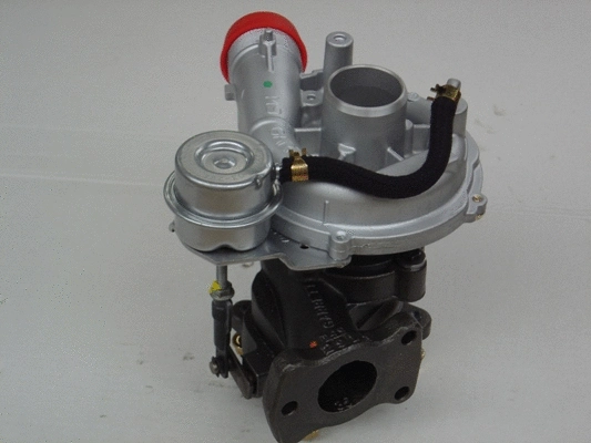 Charger, charging (supercharged/turbocharged) (RCA7069772)