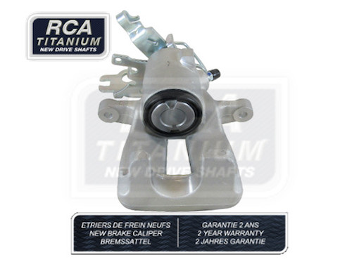 Brake Caliper (RCABC81)