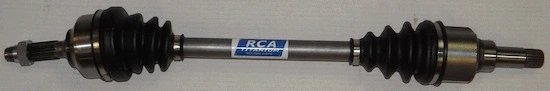 Drive Shaft (P910AN)