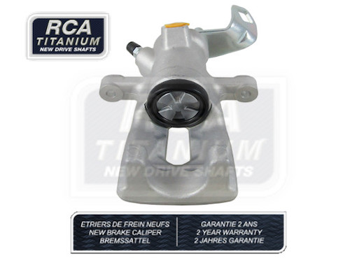 Brake Caliper (RCABC139)