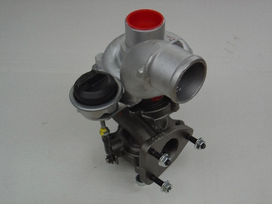 Charger, charging (supercharged/turbocharged) (RCA7024042)