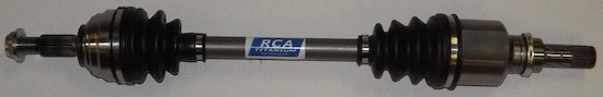 Drive Shaft (R912AN)