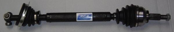 Drive Shaft (R392AN)