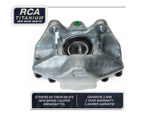 Brake Caliper (RCABC23)