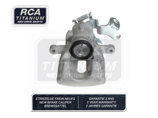 Brake Caliper (RCABC44)