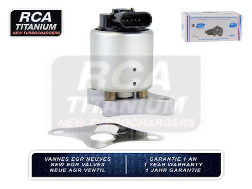 EGR Valve (EGRCA20)