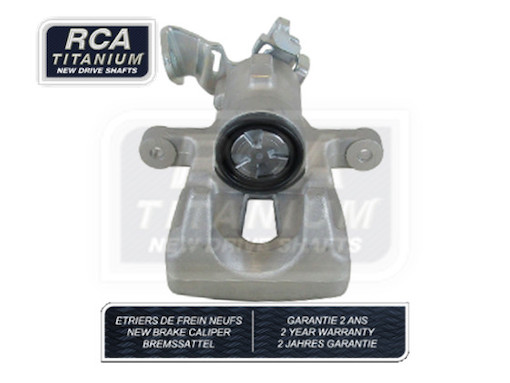 Brake Caliper (RCABC57)