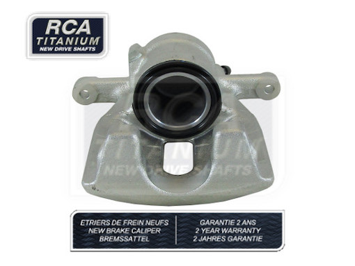 Brake Caliper (RCABC72)