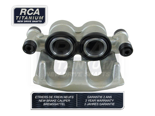 Brake Caliper (RCABC47)