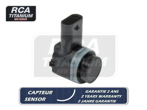 Sensor, parking distance control (RCAP01)
