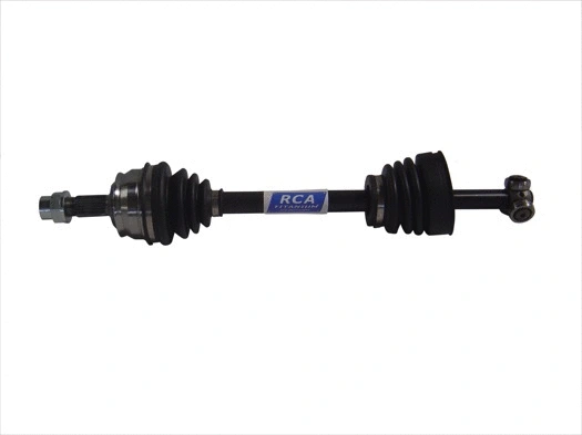 Drive Shaft (F500N)