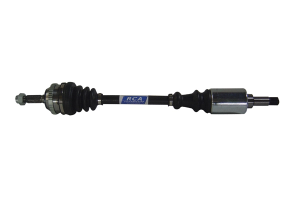 Drive Shaft (P165A)