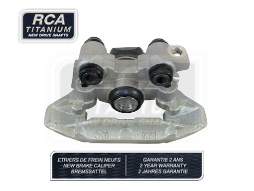 Brake Caliper (RCABC85)