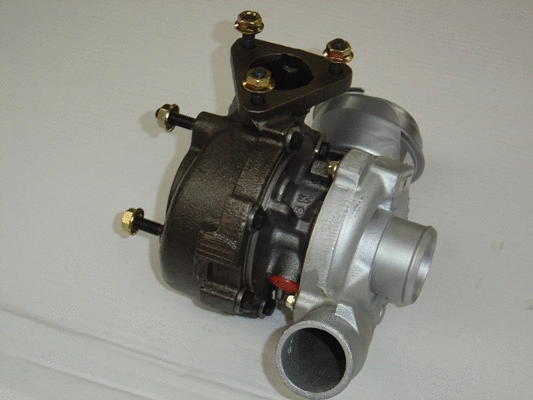 Charger, charging (supercharged/turbocharged) (RCA7176261)