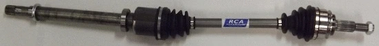 Drive Shaft (R915AN)