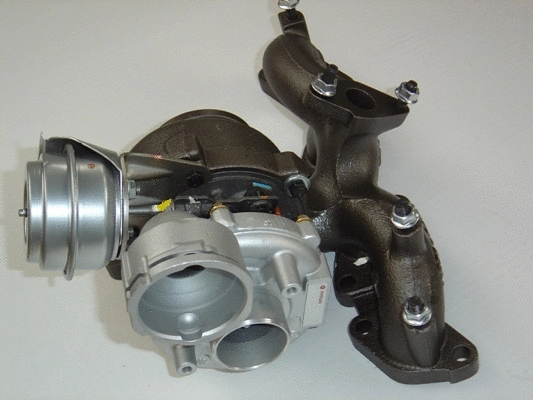 Charger, charging (supercharged/turbocharged) (RCA7249302)