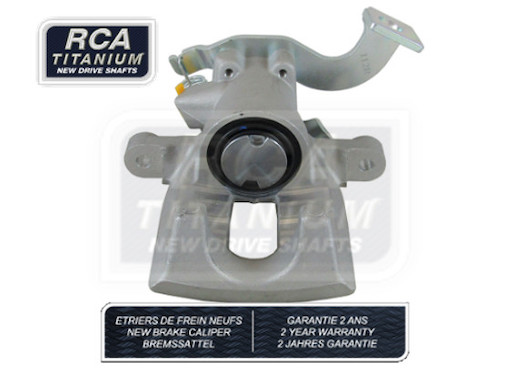 Brake Caliper (RCABC61)