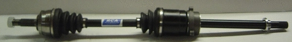 Drive Shaft (NI299A)