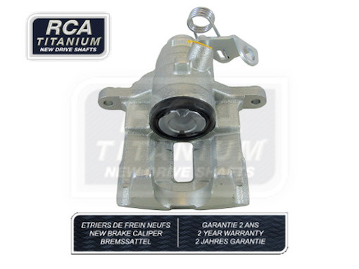 Brake Caliper (RCABC83)