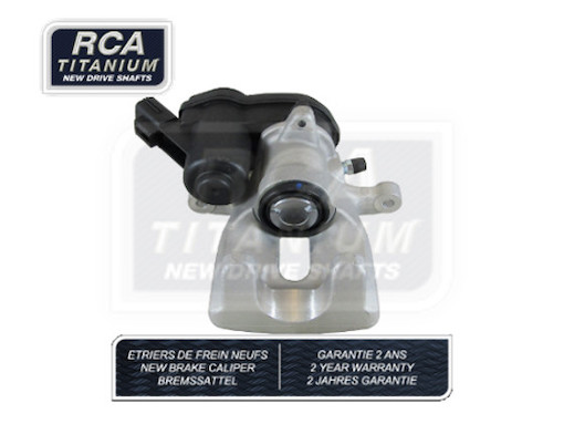 Brake Caliper (RCABCE10)