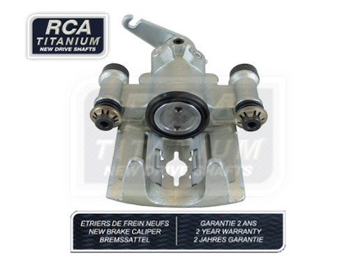 Brake Caliper (RCABC96)