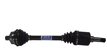 Drive Shaft (AV193A)