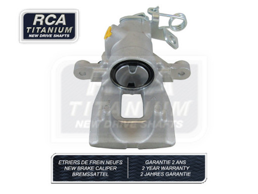 Brake Caliper (RCABC11)
