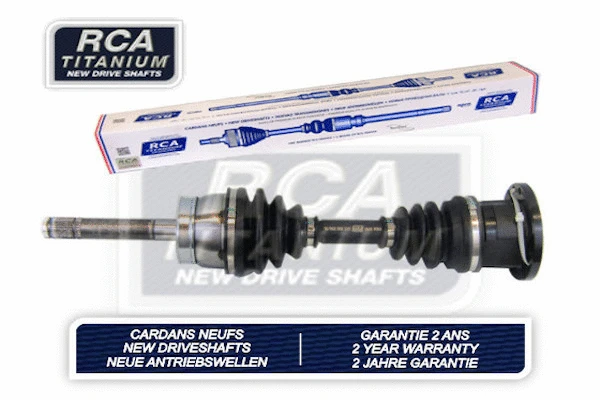 Drive Shaft (NI960N)
