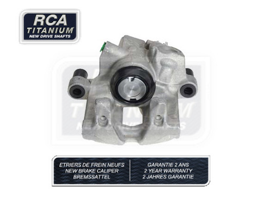 Brake Caliper (RCABC60)