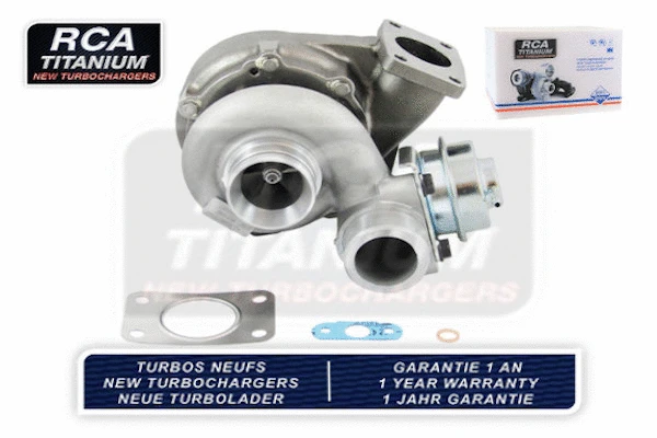 Charger, charging (supercharged/turbocharged) (RCA4937707440)