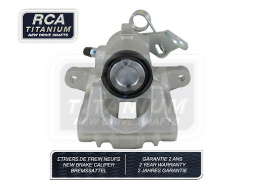 Brake Caliper (RCABC76)