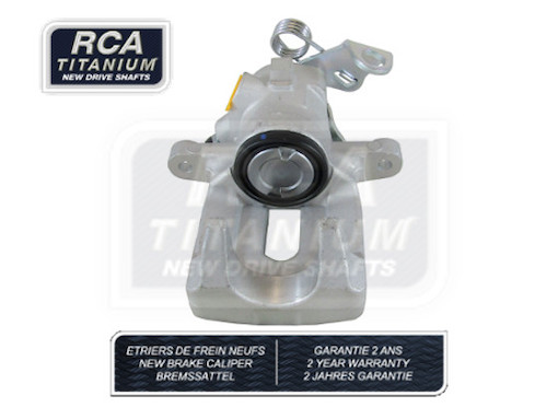 Brake Caliper (RCABC13)