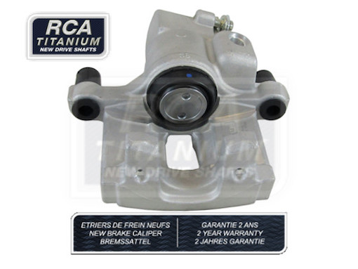 Brake Caliper (RCABC66)