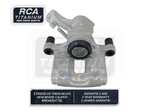 Brake Caliper (RCABC78)